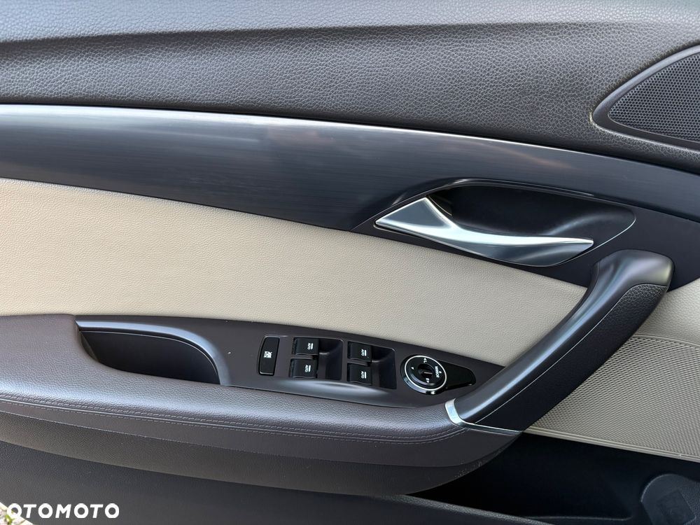 Hyundai i40 1.7 CRDi blue Style - 21