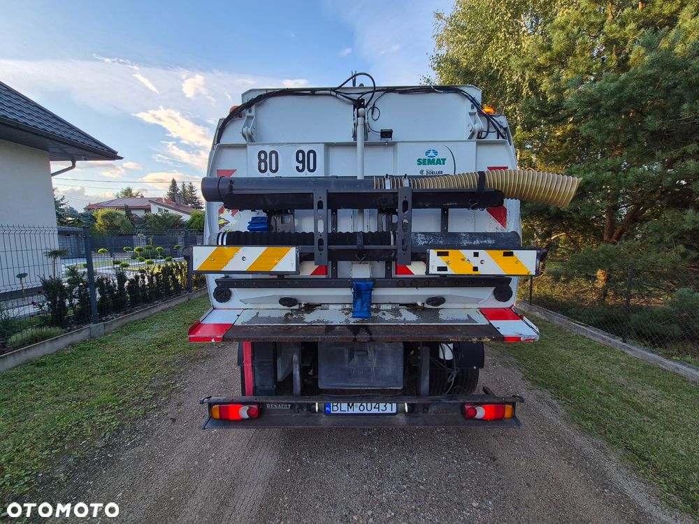 Renault Midlum - 8