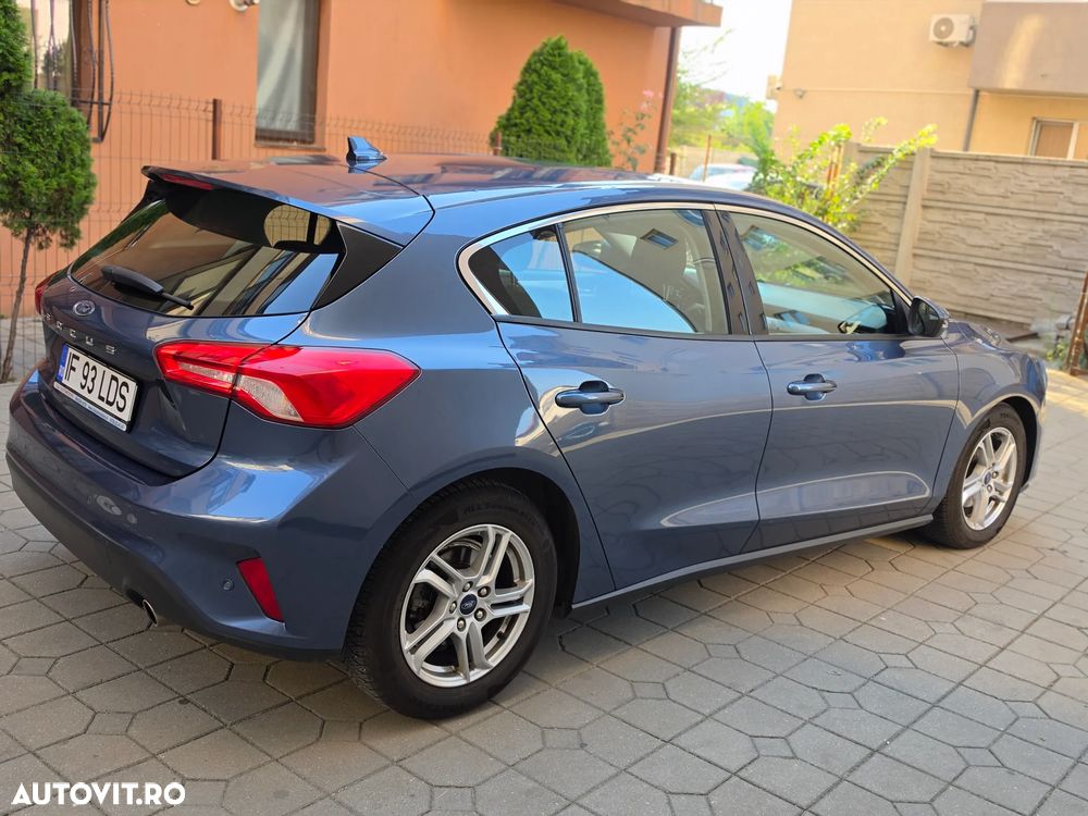 Ford Focus - 19