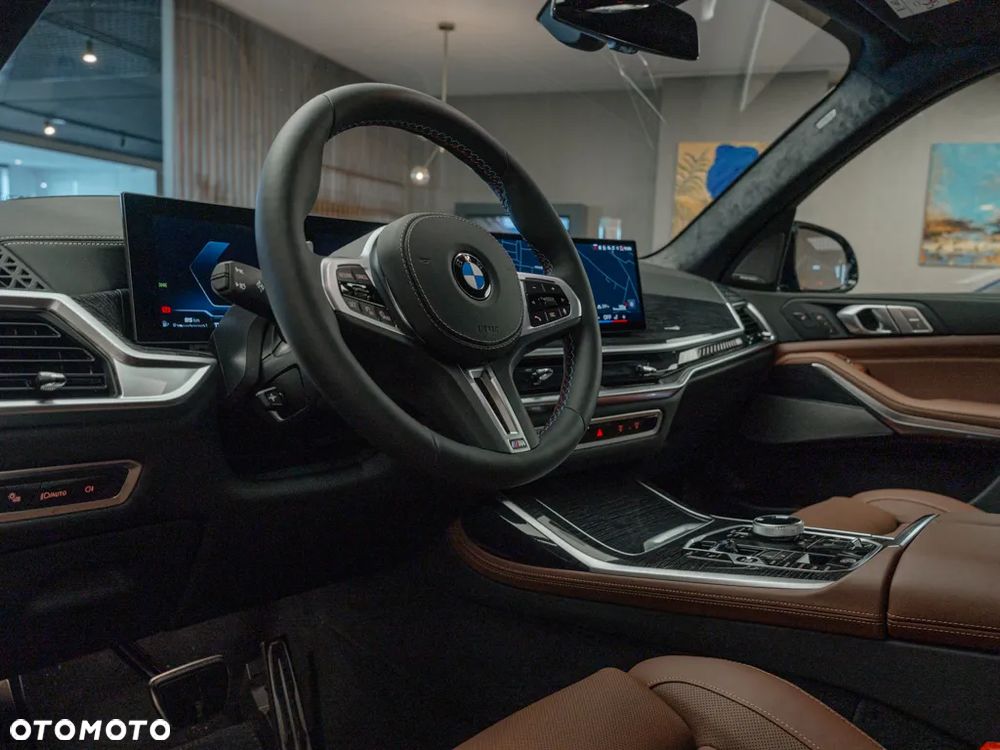BMW X7 - 5