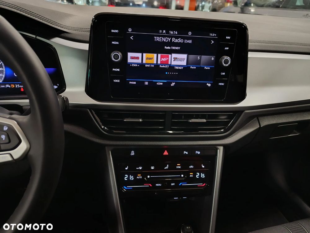 Volkswagen T-Roc 1.0 TSI Life - 17