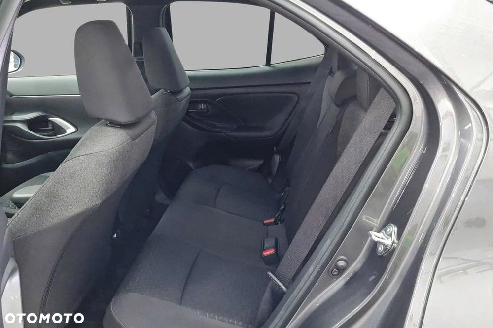 Toyota Yaris Cross 1.5 VVT-i AWD-i Comfort - 17