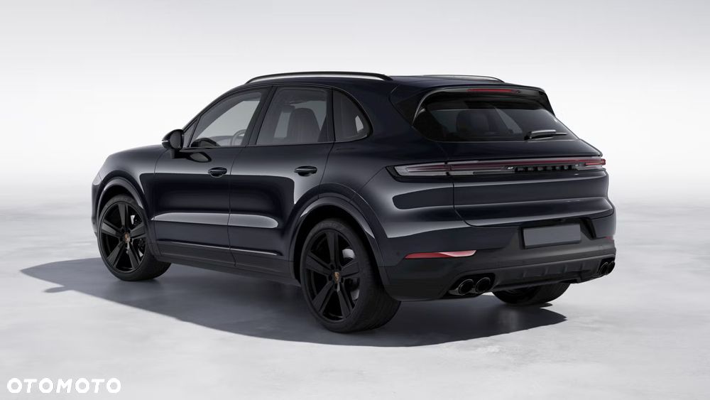 Porsche Cayenne Standard - 2