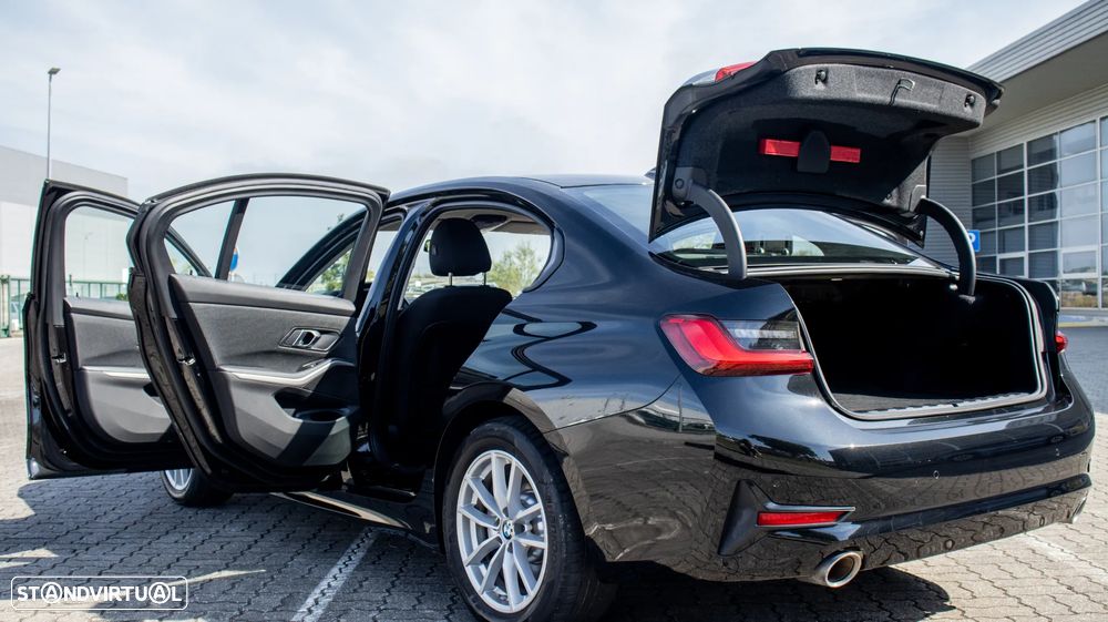 BMW 330 - 7