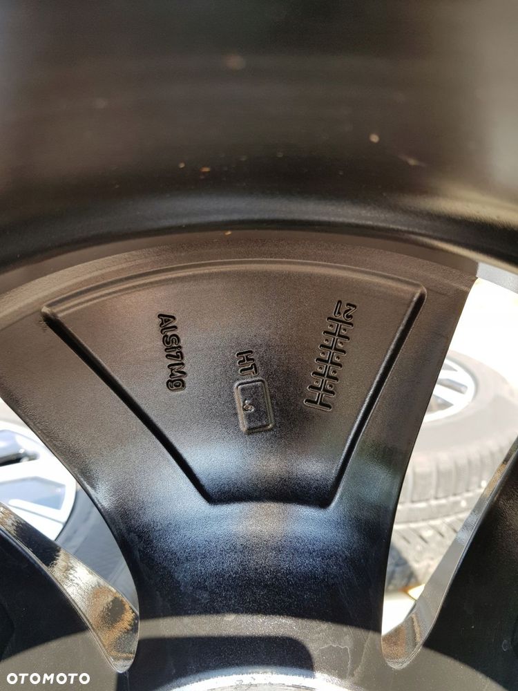 koła alufelgi vw id4 id.4 id7 8.0j x 19' 5x112 et45 235/55 r19 - 14