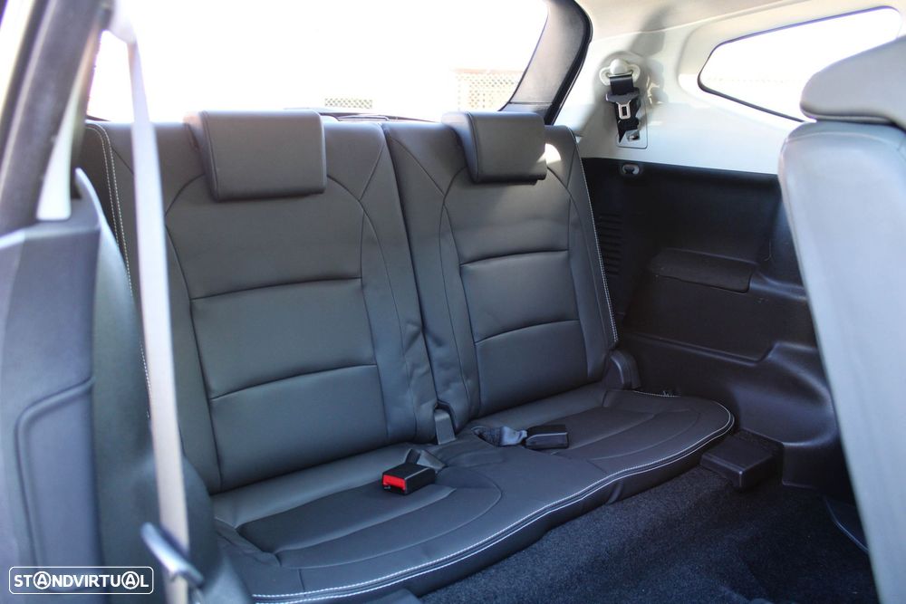 Nissan Qashqai +2 1.5 dCi Tekna Premium 18 - 52