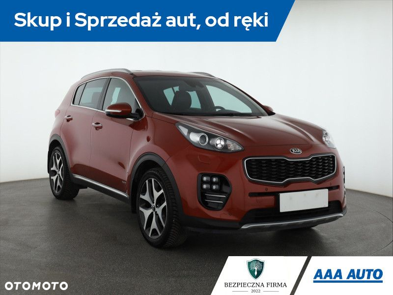 Kia Sportage - 2