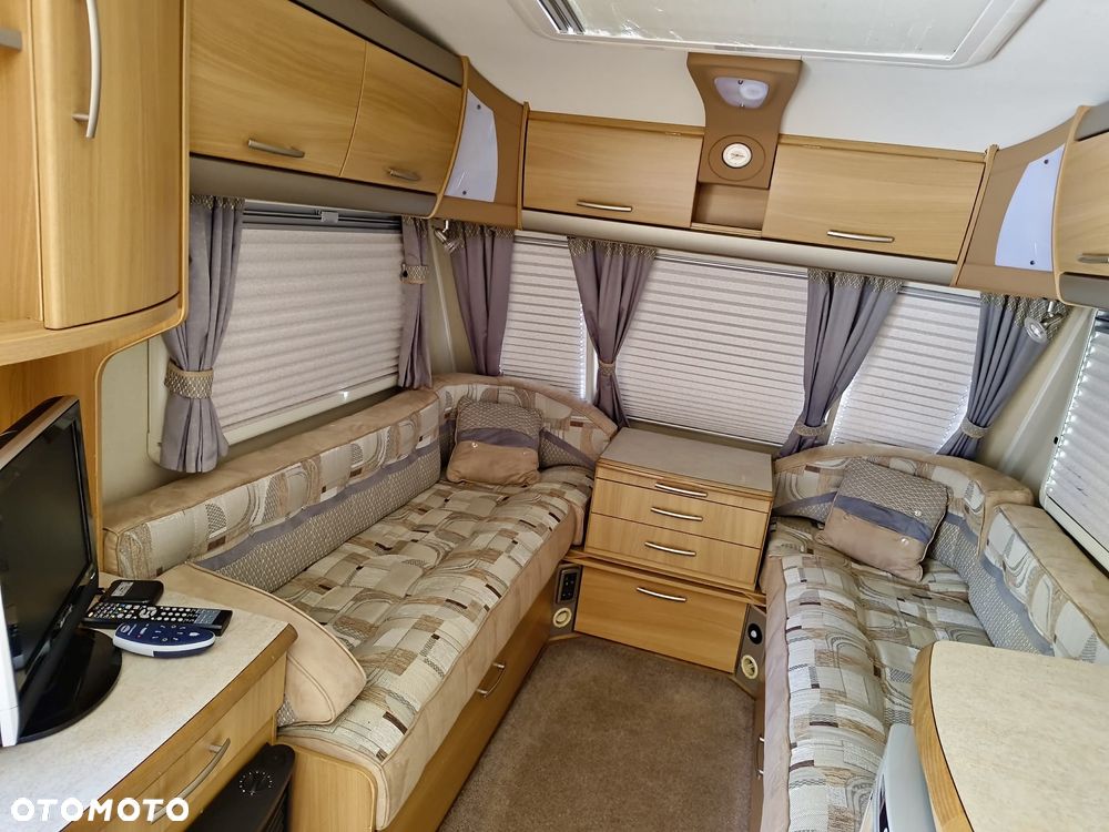 SWIFT Conqueror 480 - 14