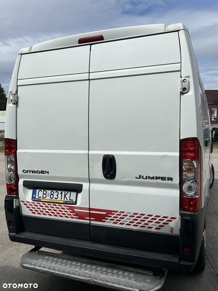 Citroën Jumper - 4