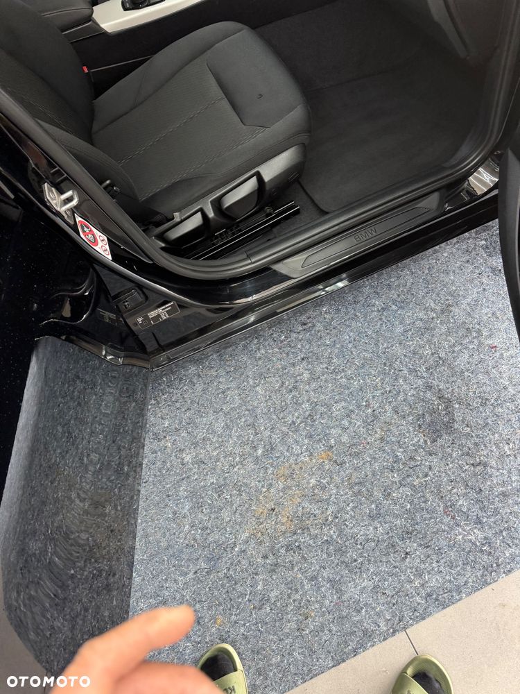 BMW Seria 1 116i - 26