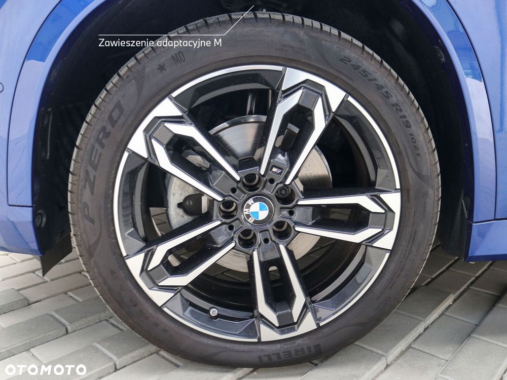 BMW X1 - 7