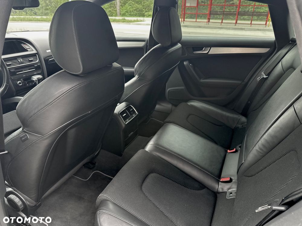 Audi A5 Sportback - 11