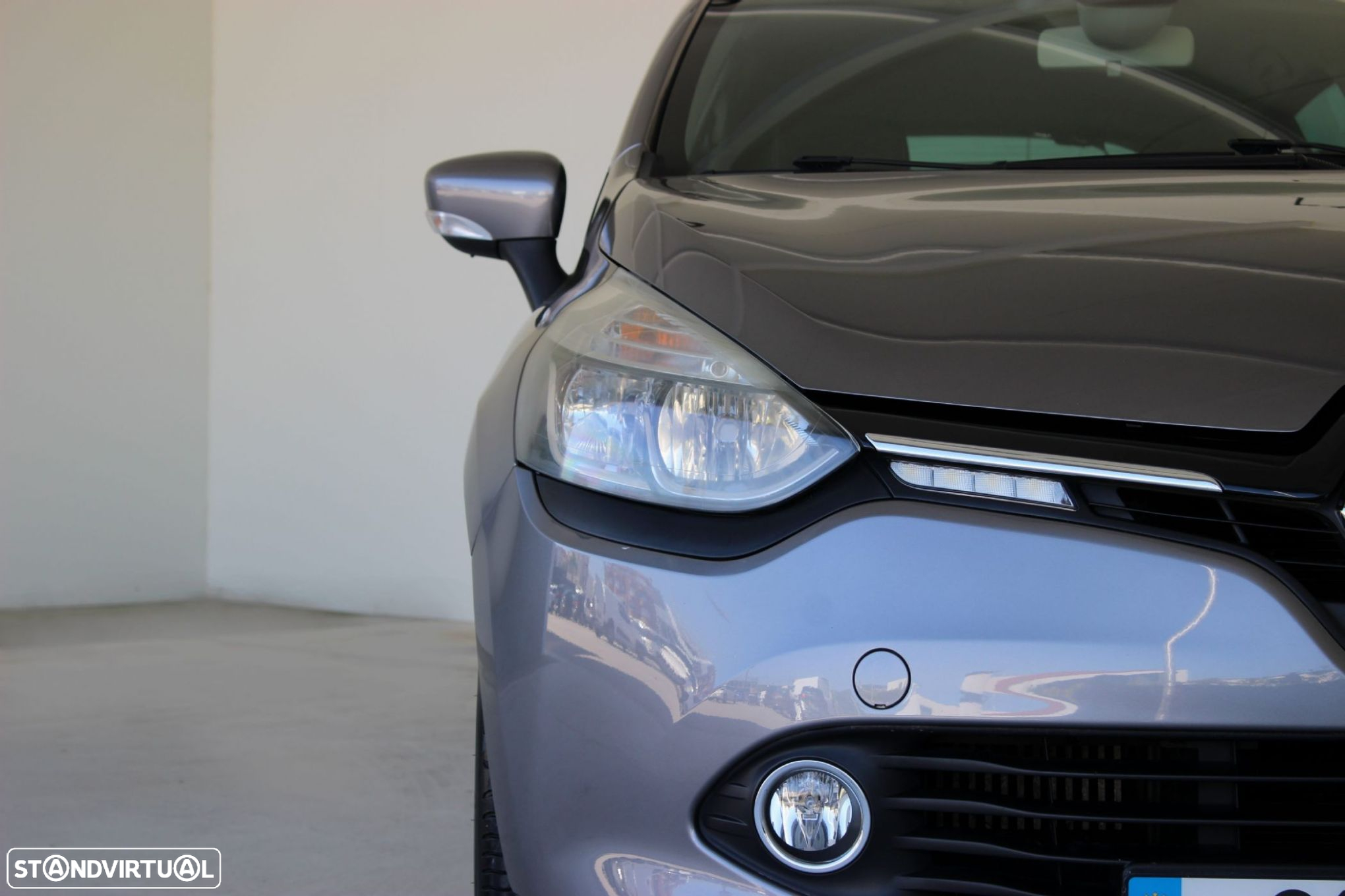 Renault Clio 0.9 TCe Limited - 3