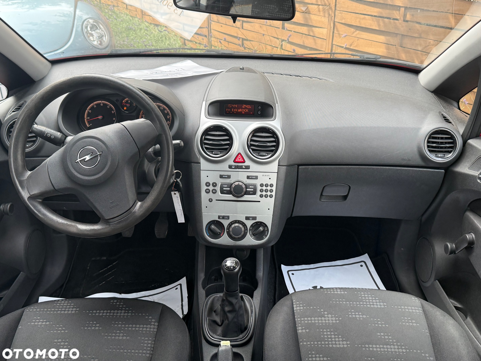 Opel Corsa 1.2 Enjoy - 13