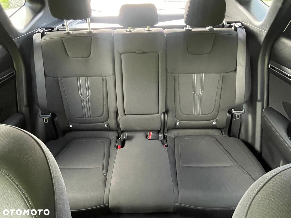 Hyundai Tucson 1.6 T-GDi 48V-Hybrid 2WD DCT Prime - 10