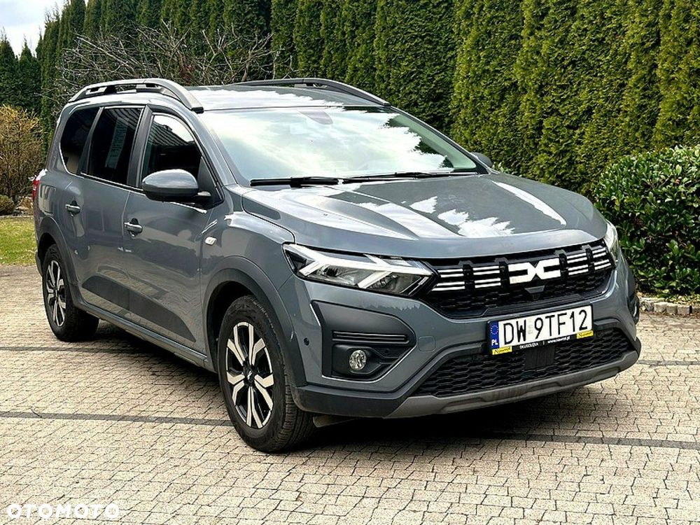 Dacia Jogger - 14