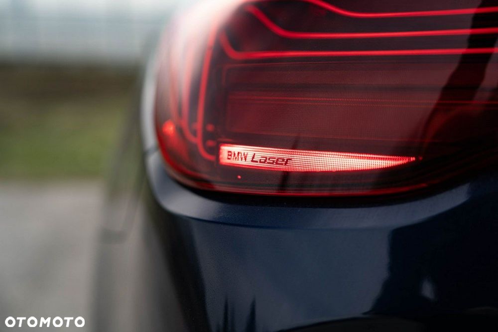 BMW M4 Competition M xDrive - 14