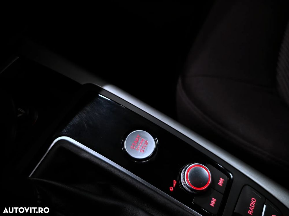 Audi A6 2.0 TDI DPF Multitronic - 19