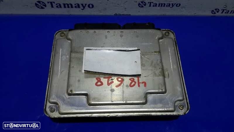 CENTRALINA MOTOR UCE SEAT LEON 1999 - 3