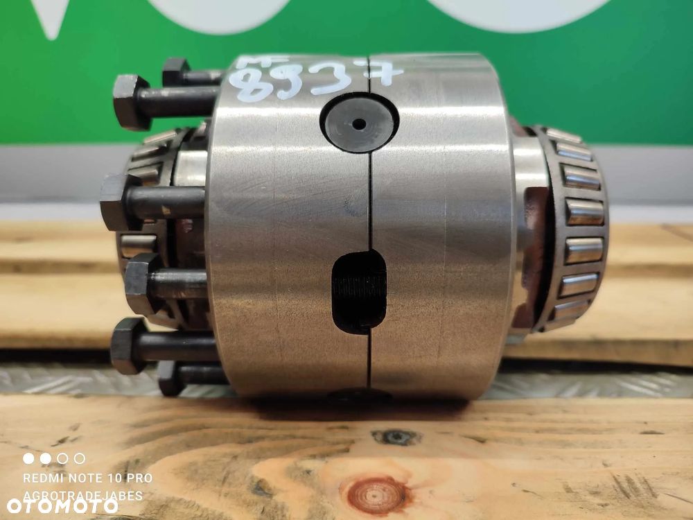 Dyferencjał Massey Ferguson 8937 (13x31) - 2