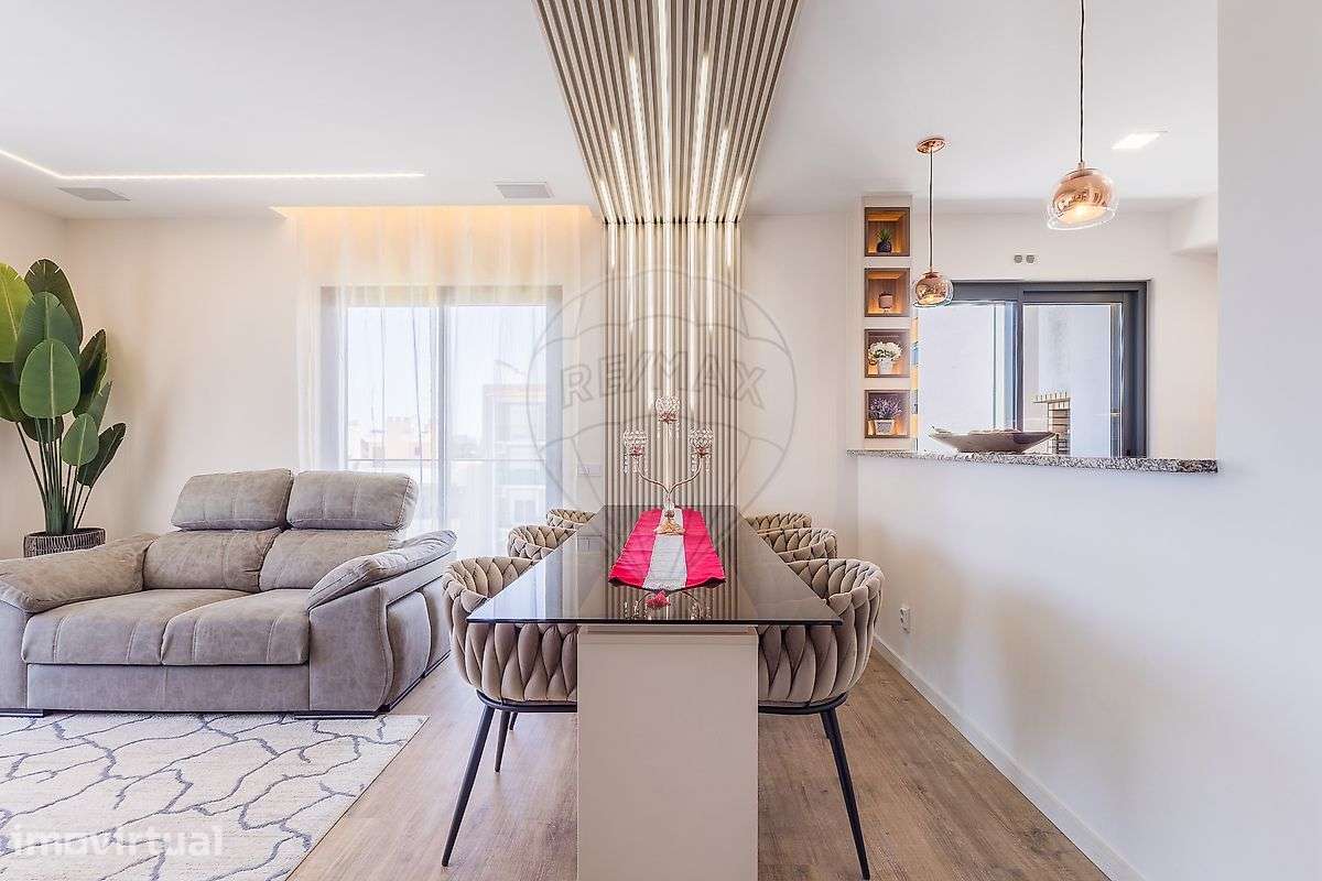Apartamento T4 para venda - Grande imagem: 4/42