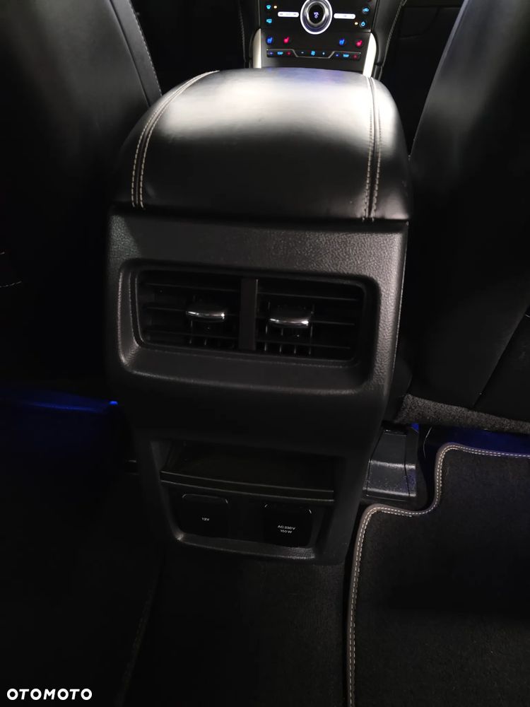 Ford S-Max 2.0 EcoBlue AWD Vignale - 23