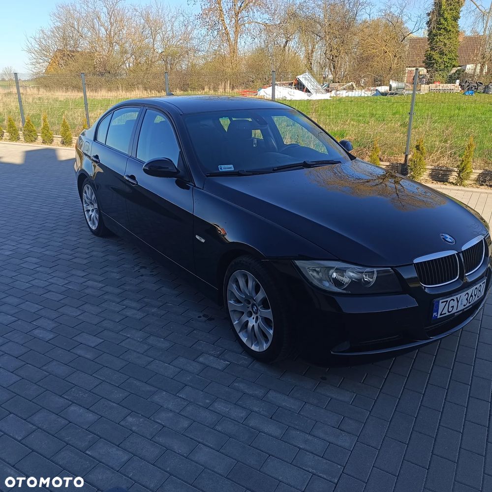 BMW Seria 3 - 2