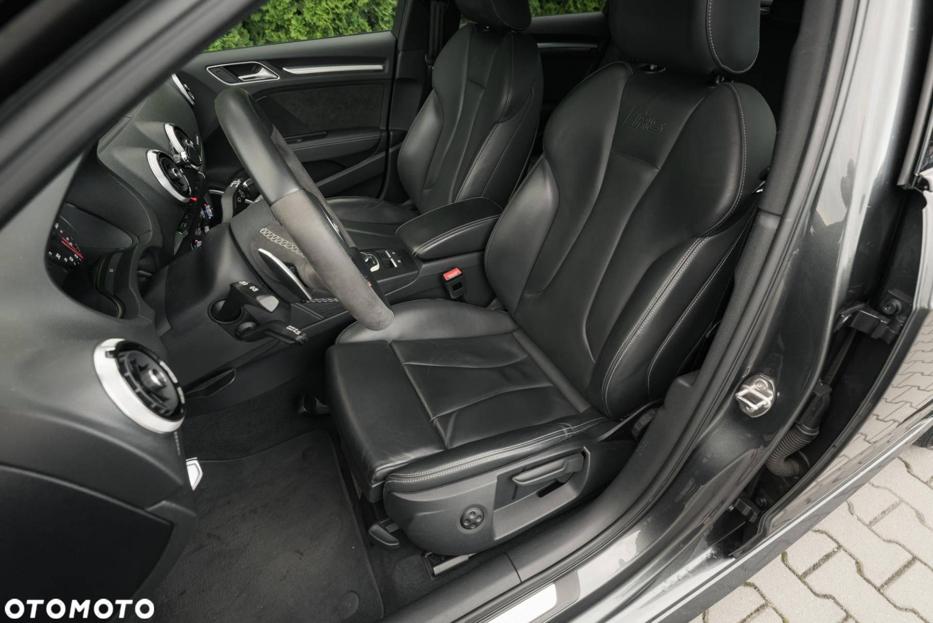 Audi RS3 Sportback - 12