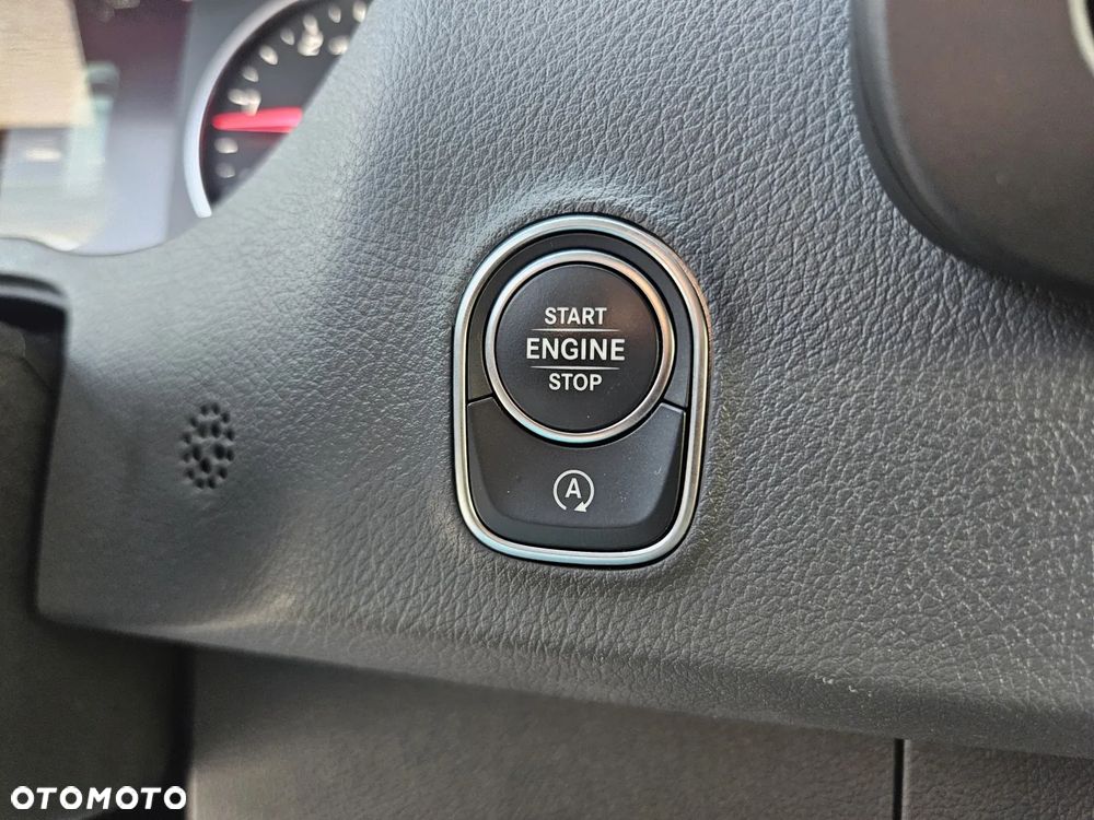 Mercedes-Benz SPRINTER 319CDI V6 Firanka 2x WINDA 54tyś km Automat SalonPL FV23% - 24