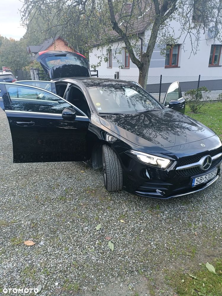 Mercedes-Benz Klasa A - 13