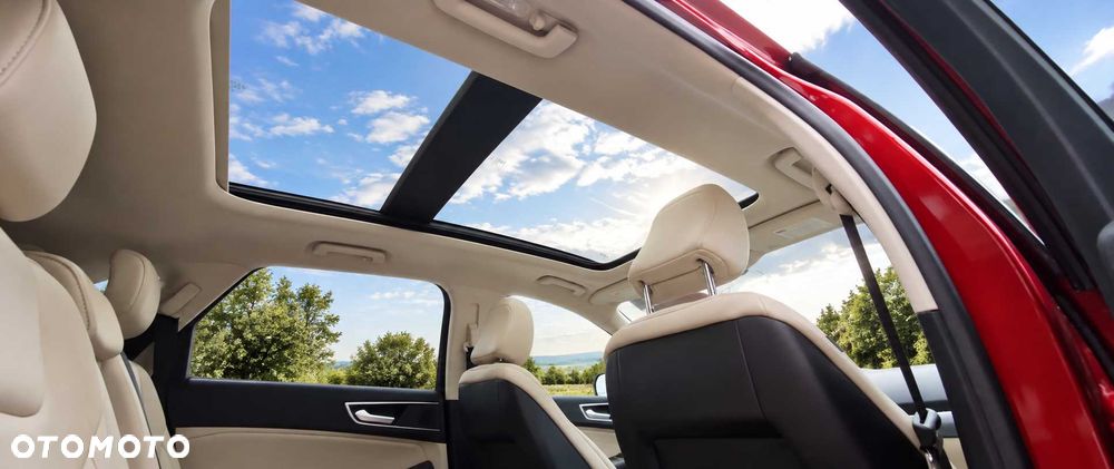 Ford Edge - 5