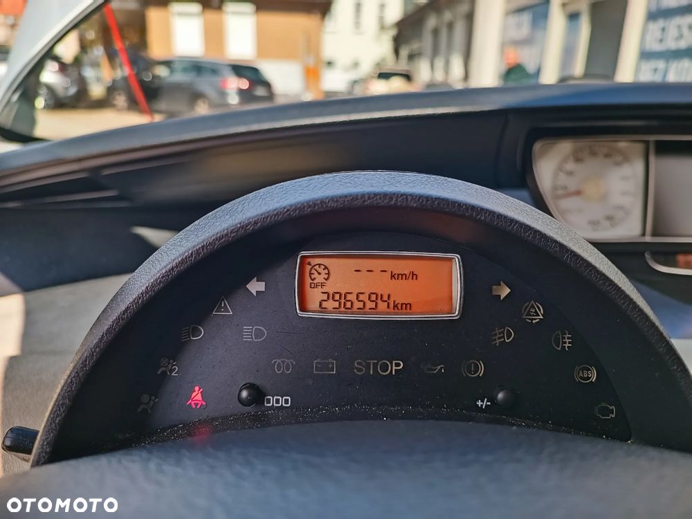 Lancia Phedra 2.0 Multijet 16v DPF Executive - 15