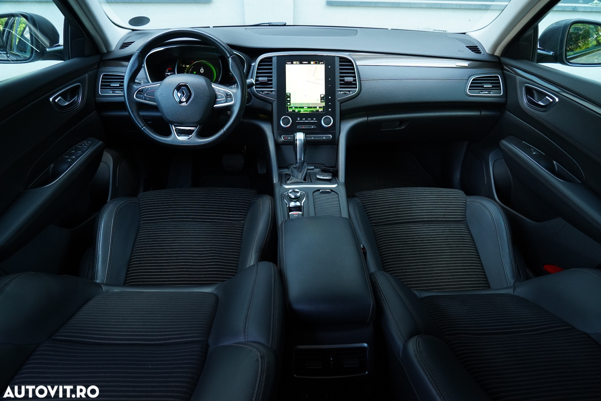 Renault Talisman - 4