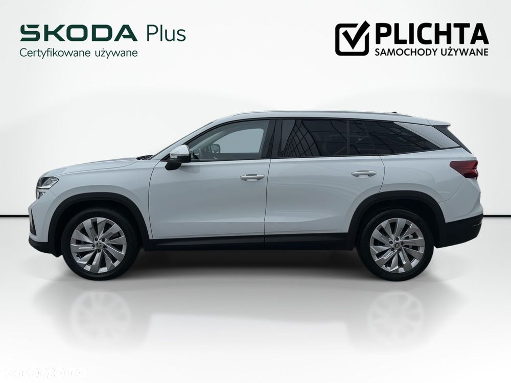 Skoda Kodiaq 1.5 TSI mHEV 4x2 Selection DSG - 10