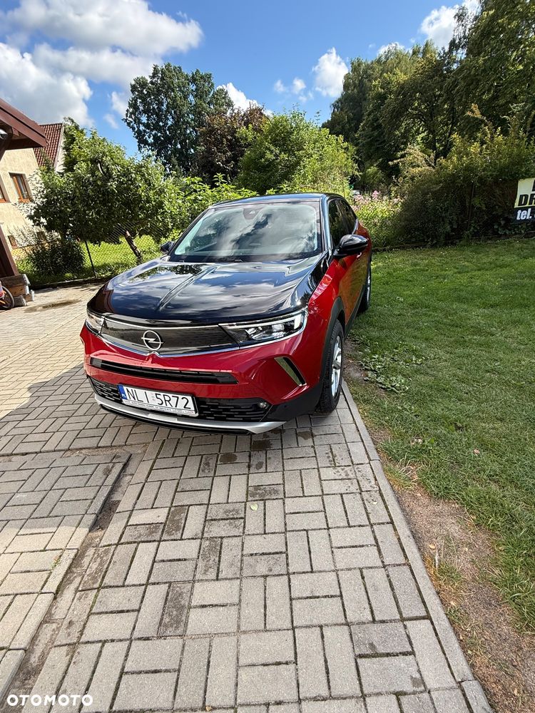 Opel Mokka - 3