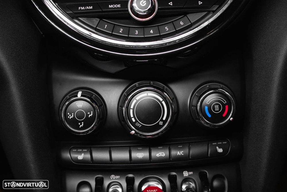 MINI 3 Portas One D - 22