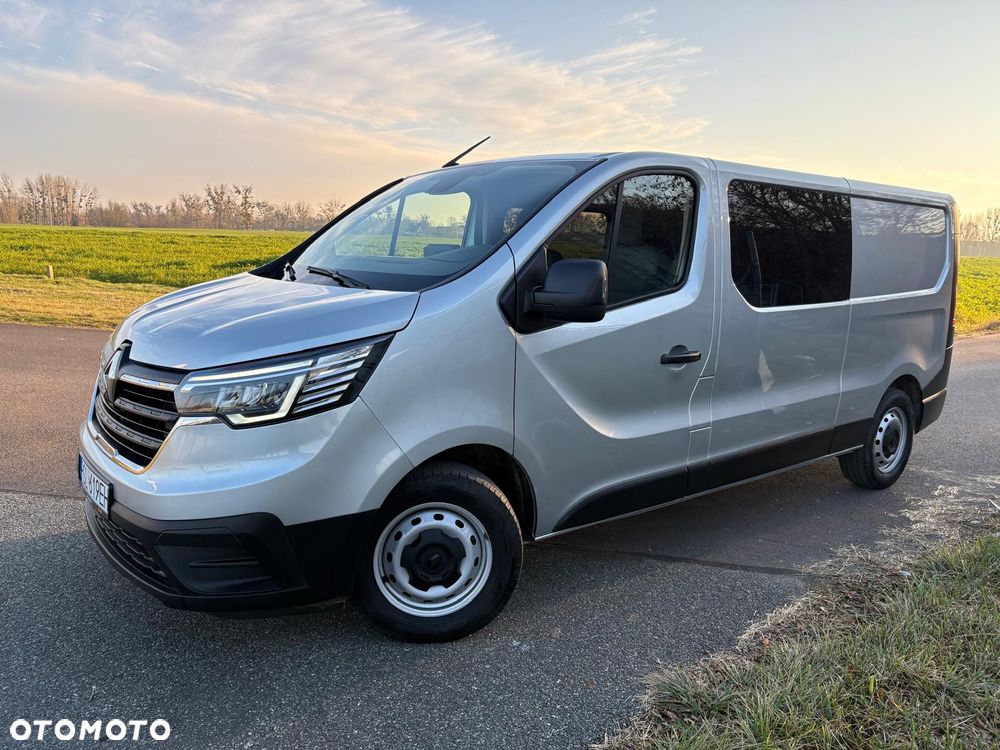 Renault Trafic - 2