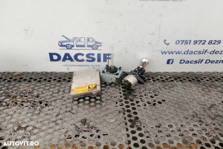 Balast Xenon Audi A4 B7  [din 2004 pana  2008] seria Avant wagon 5-usi 1.9 TDI MT (115 hp) - 1