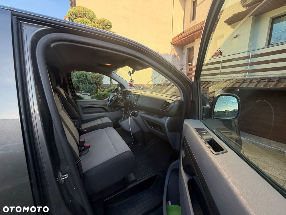 Peugeot Expert Kombi Long 2,8t - 13