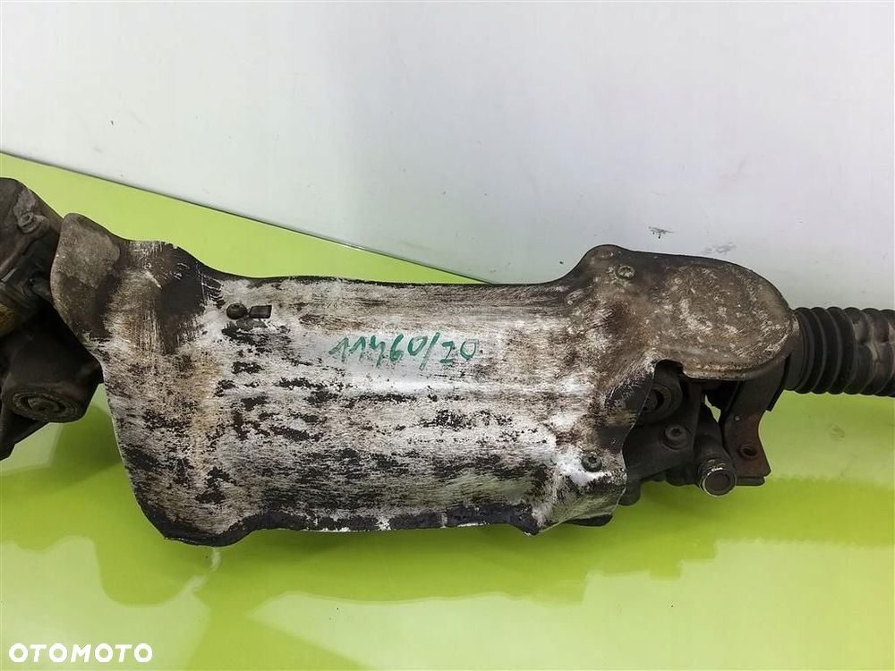 Maglownica PRZEKLADNIA Seat Toledo III  2004-2009R 1K1423051BQ 974230ZF0 - 4