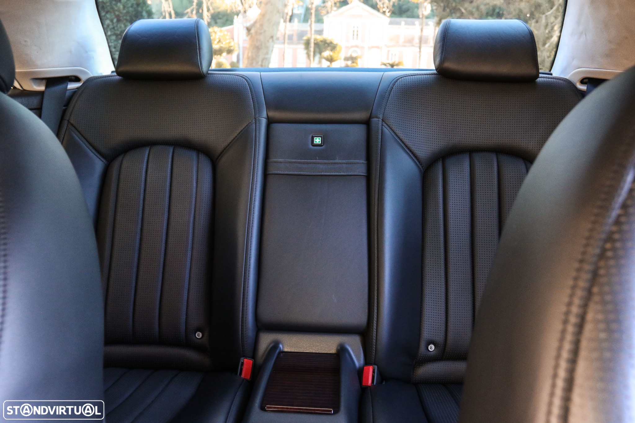 Mercedes-Benz CL 55 AMG K Coupé - 18