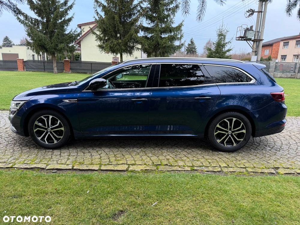 Renault Talisman 1.7 Blue dCi Limited - 14