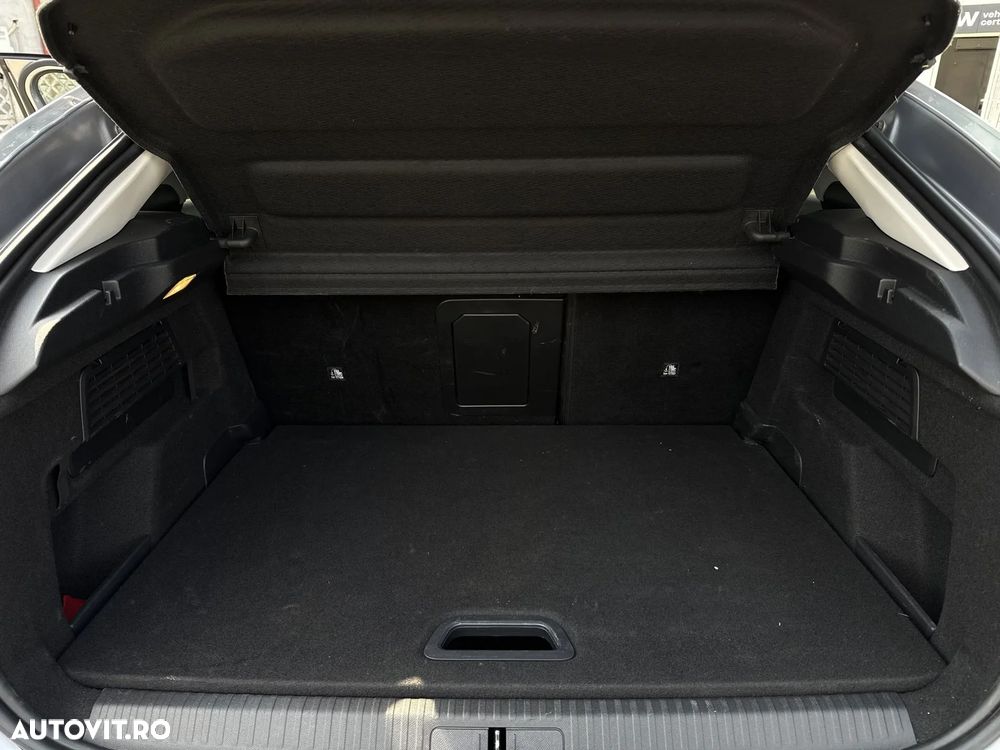 Citroën C4 1.2 PureTech S&S EAT8 Feel Pack - 21