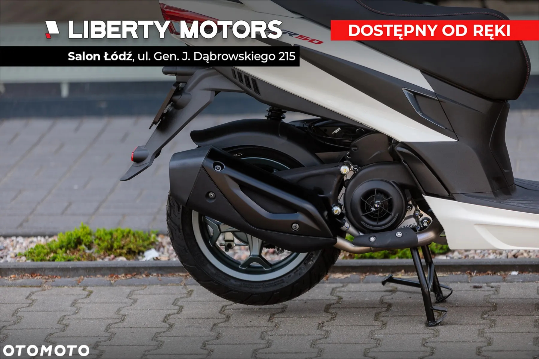 Aprilia Inny - 9