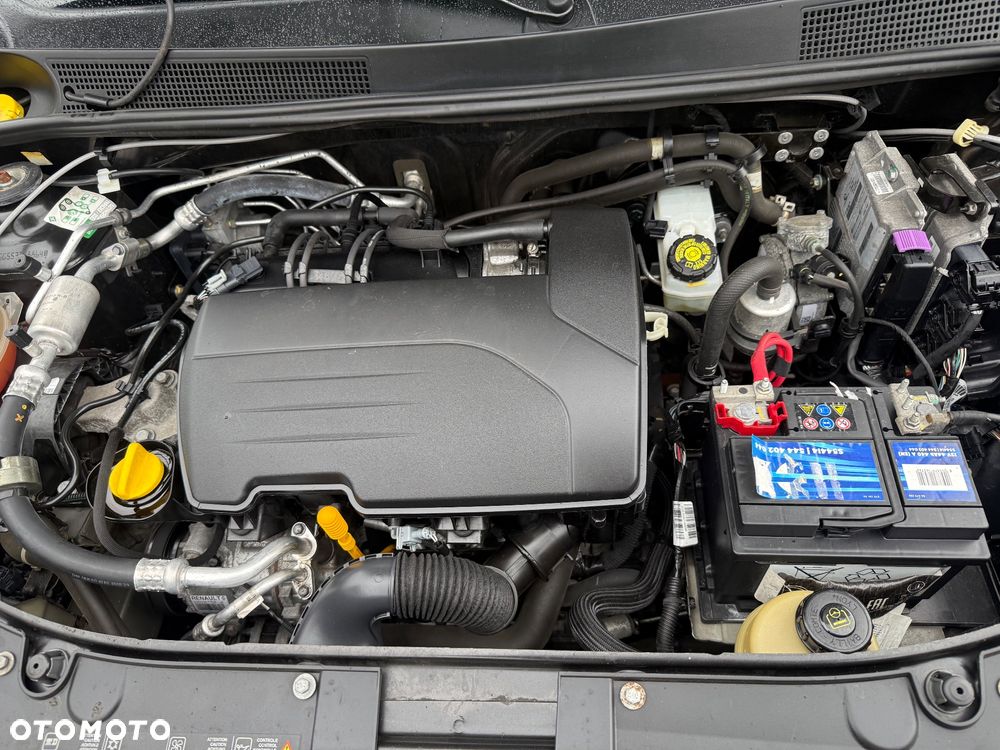 Dacia Logan 1.2 16V 75 Essentiel - 8
