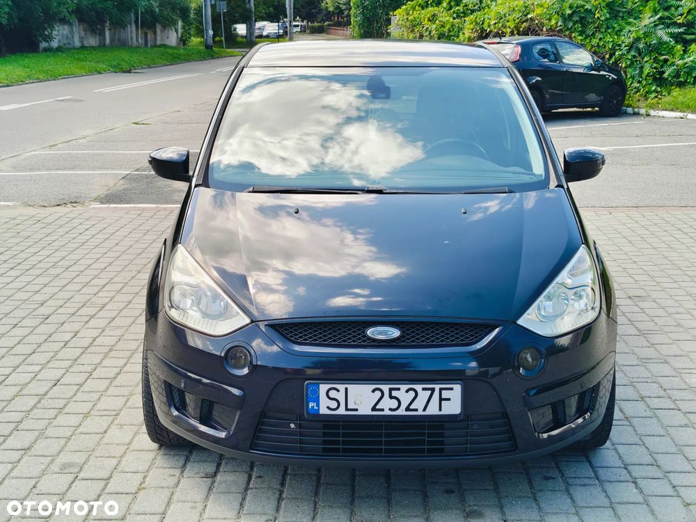 Ford C-MAX 2.0 Platinium X - 11