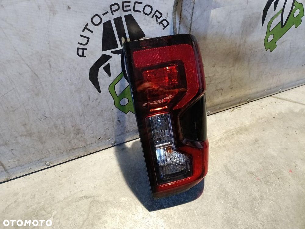 FORD RANGER VI LAMPA LEWA TYŁ N1WB-13405-FE - 4