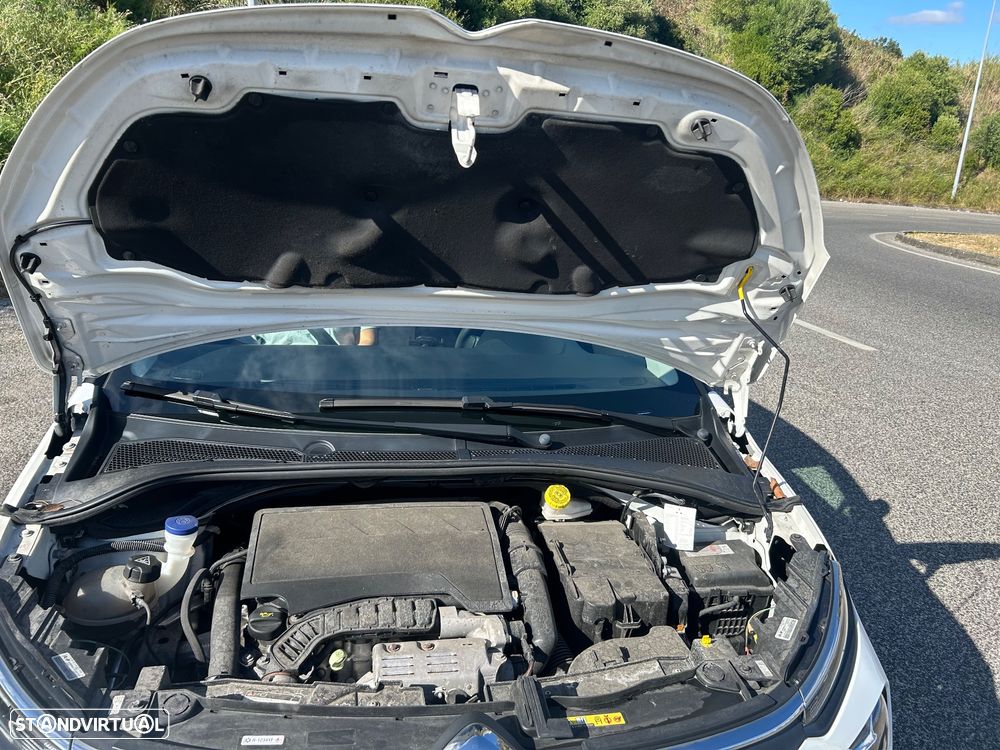 Citroën C3 Pure Tech S&S EAT6 Shine - 21