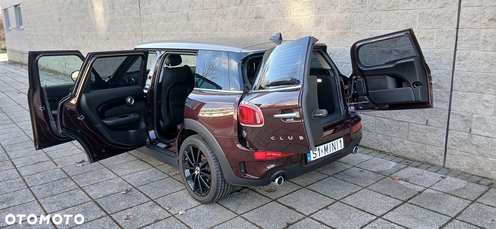 MINI Clubman Cooper S - 36