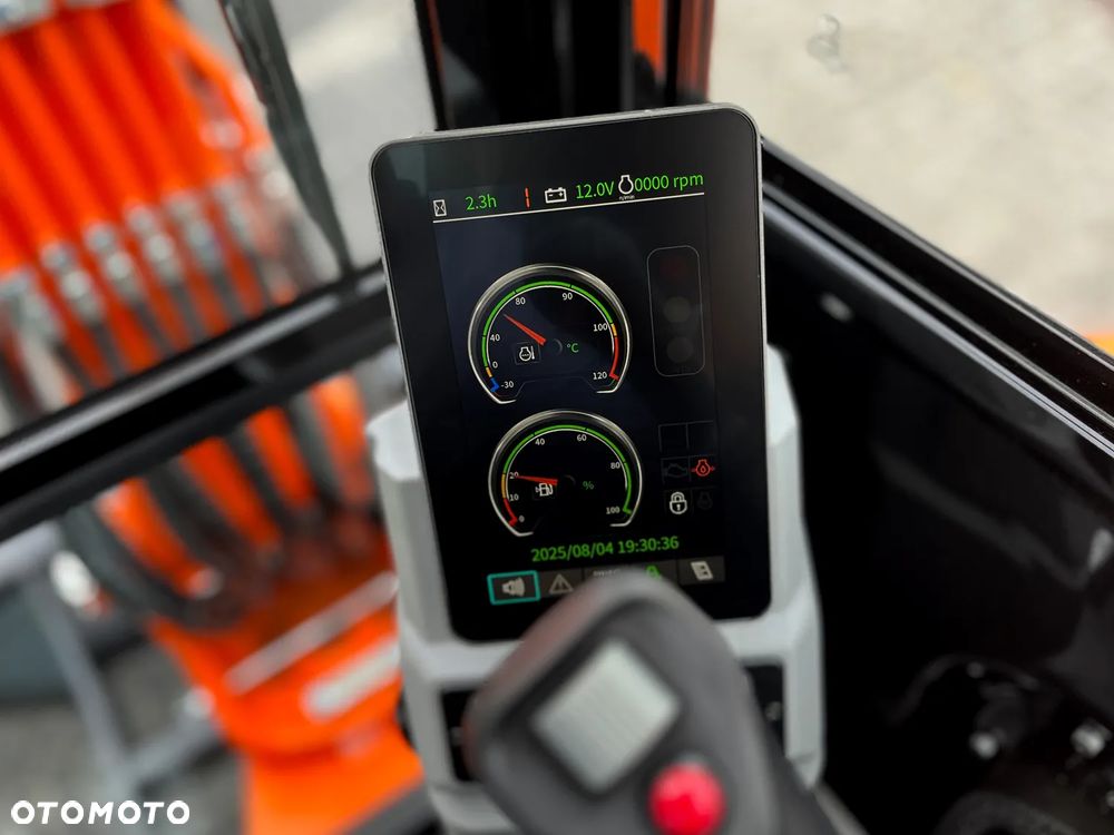 Lonking CDM6035 6035 - 19